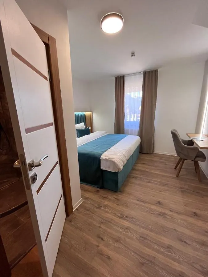 Pension Rexha Am Weissensee Fussen