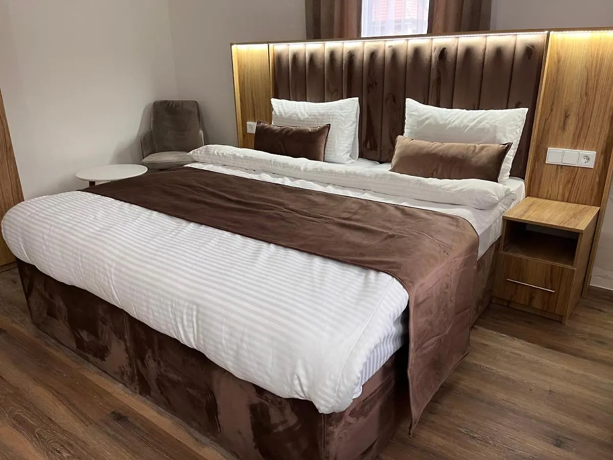 Pension Rexha Am Weissensee Fussen Guest house