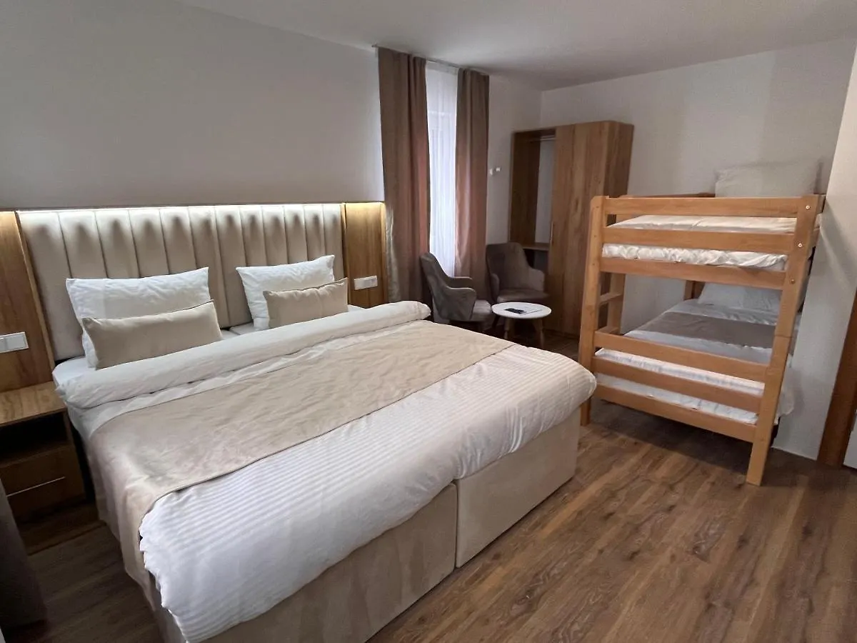 Pension Rexha Am Weissensee Fussen Germany