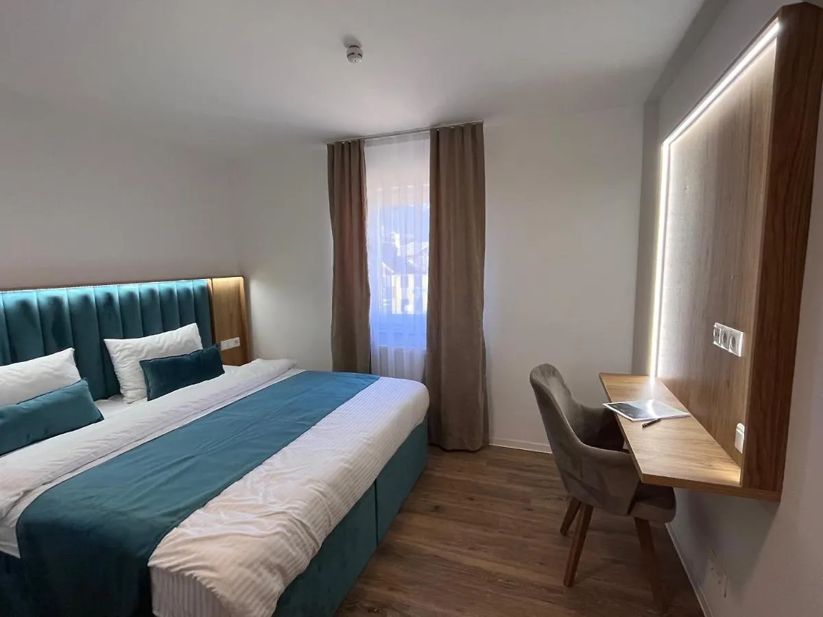 Pension Rexha Am Weissensee Fussen