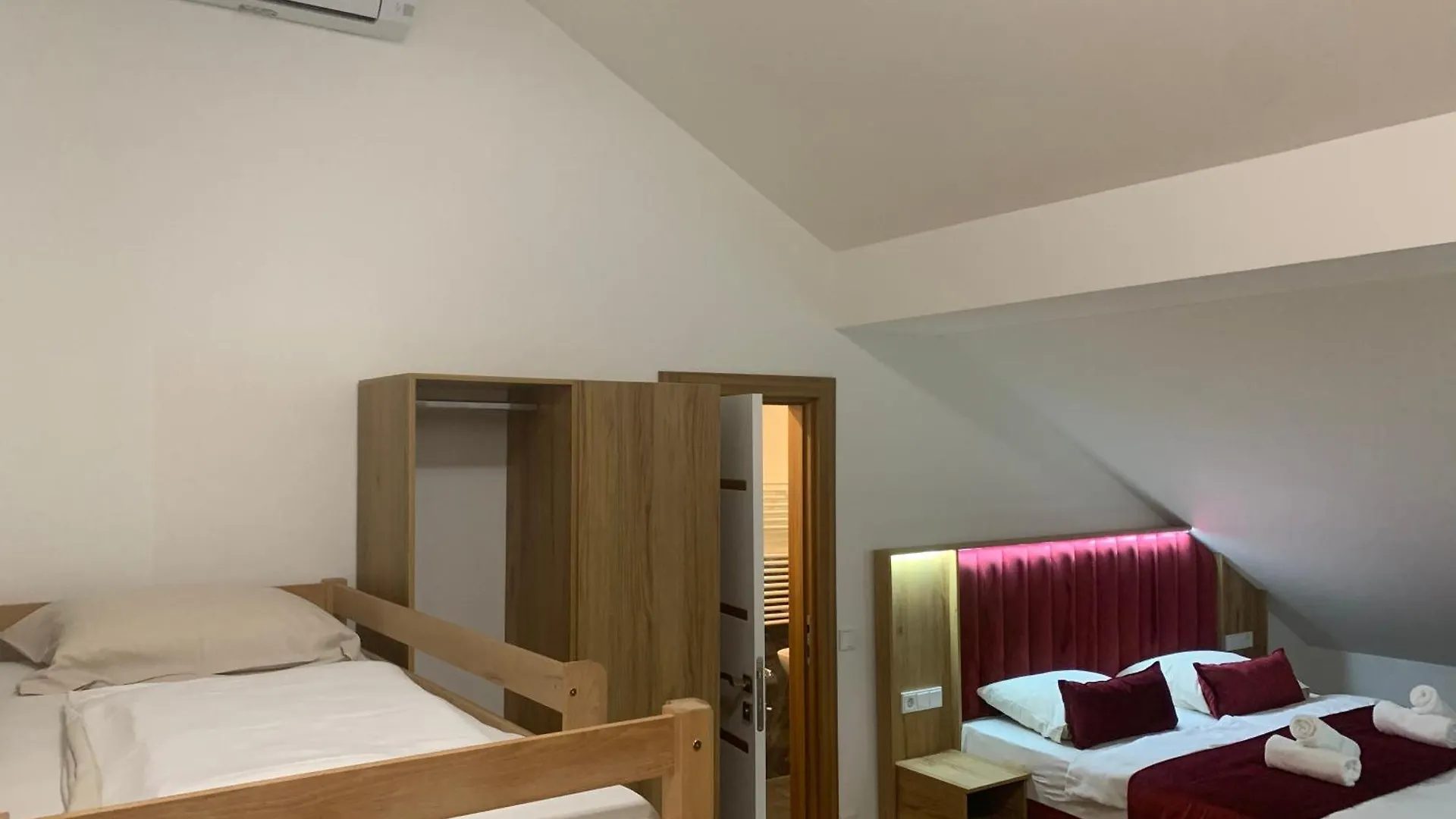 Guest house Pension Rexha Am Weissensee Fussen