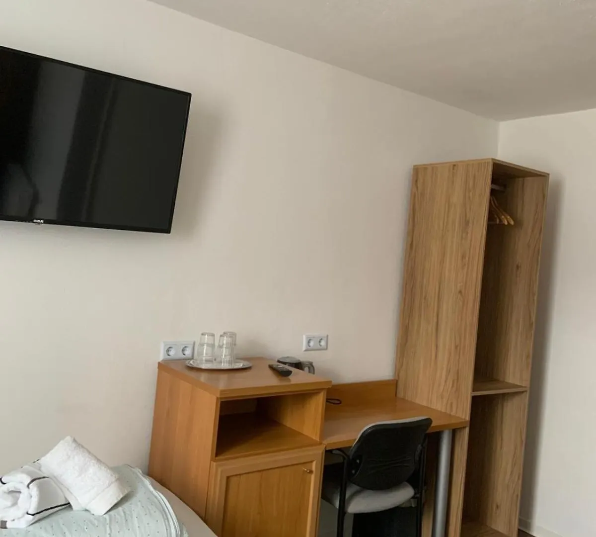 Pension Rexha Am Weissensee Fussen Guest house
