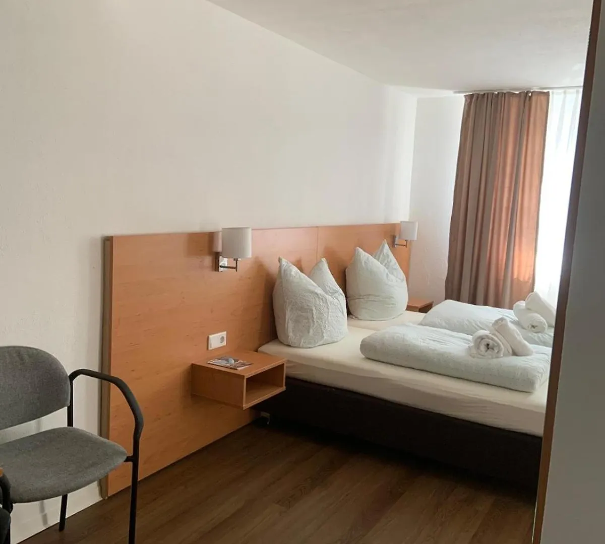 Pension Rexha Am Weissensee Fussen
