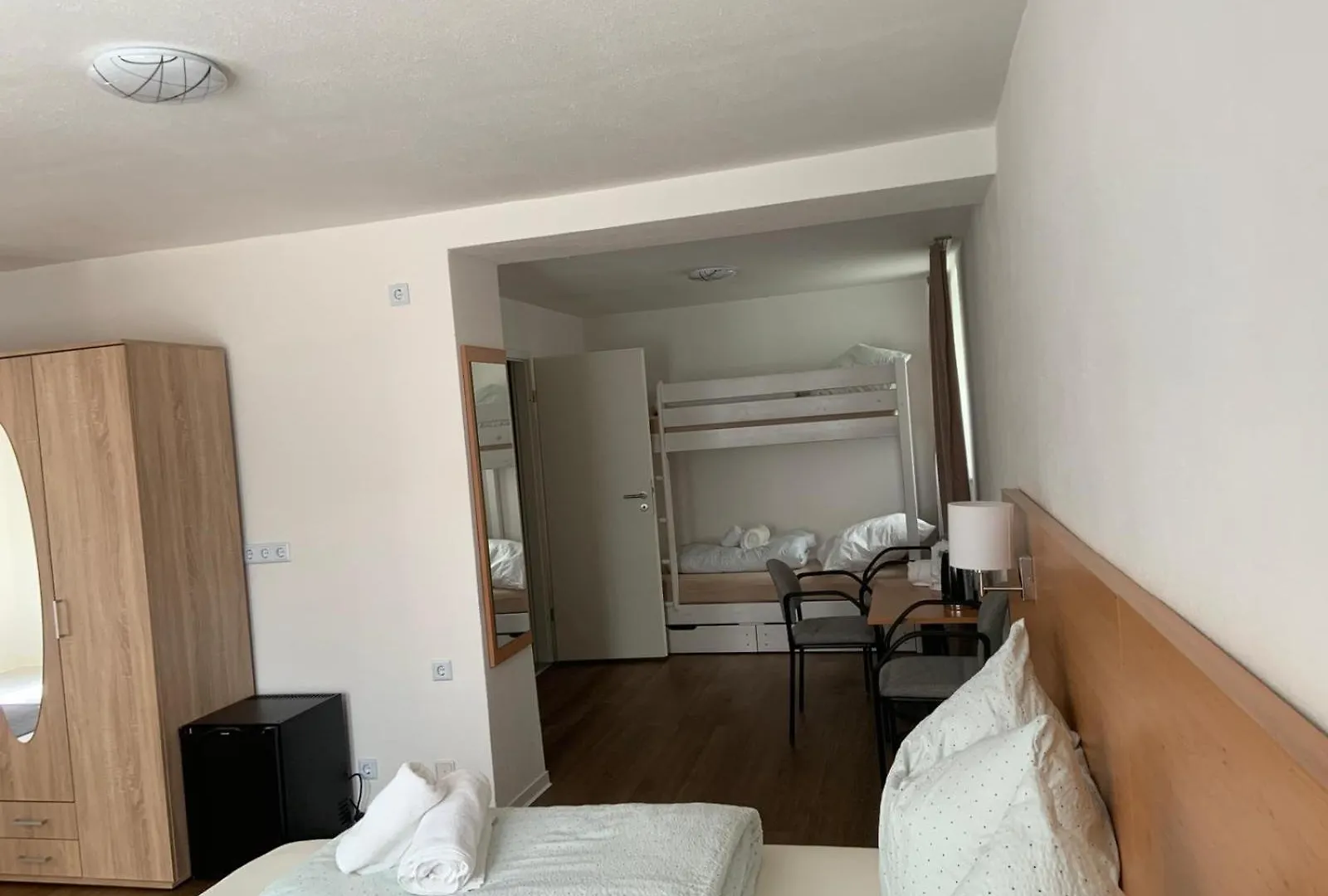 Pension Rexha Am Weissensee Fussen Guest house
