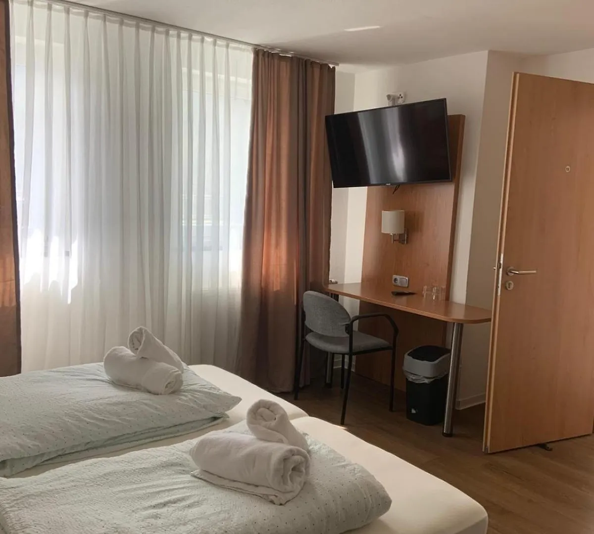 Pension Rexha Am Weissensee Fussen 0*,  Germany