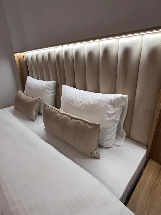 Pension Rexha Am Weissensee Fussen Guest house