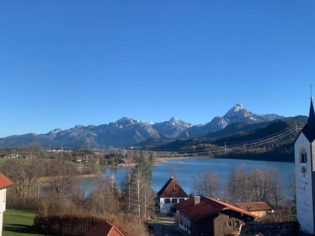 Pension Rexha Am Weissensee location