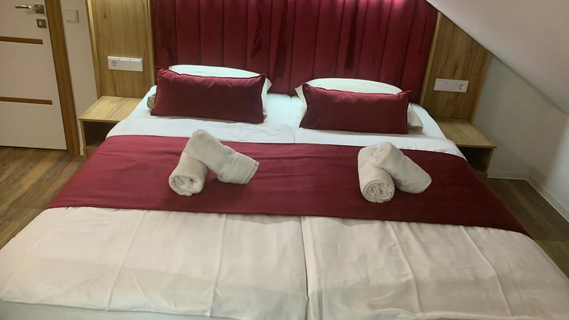 Pension Rexha Am Weissensee Fussen