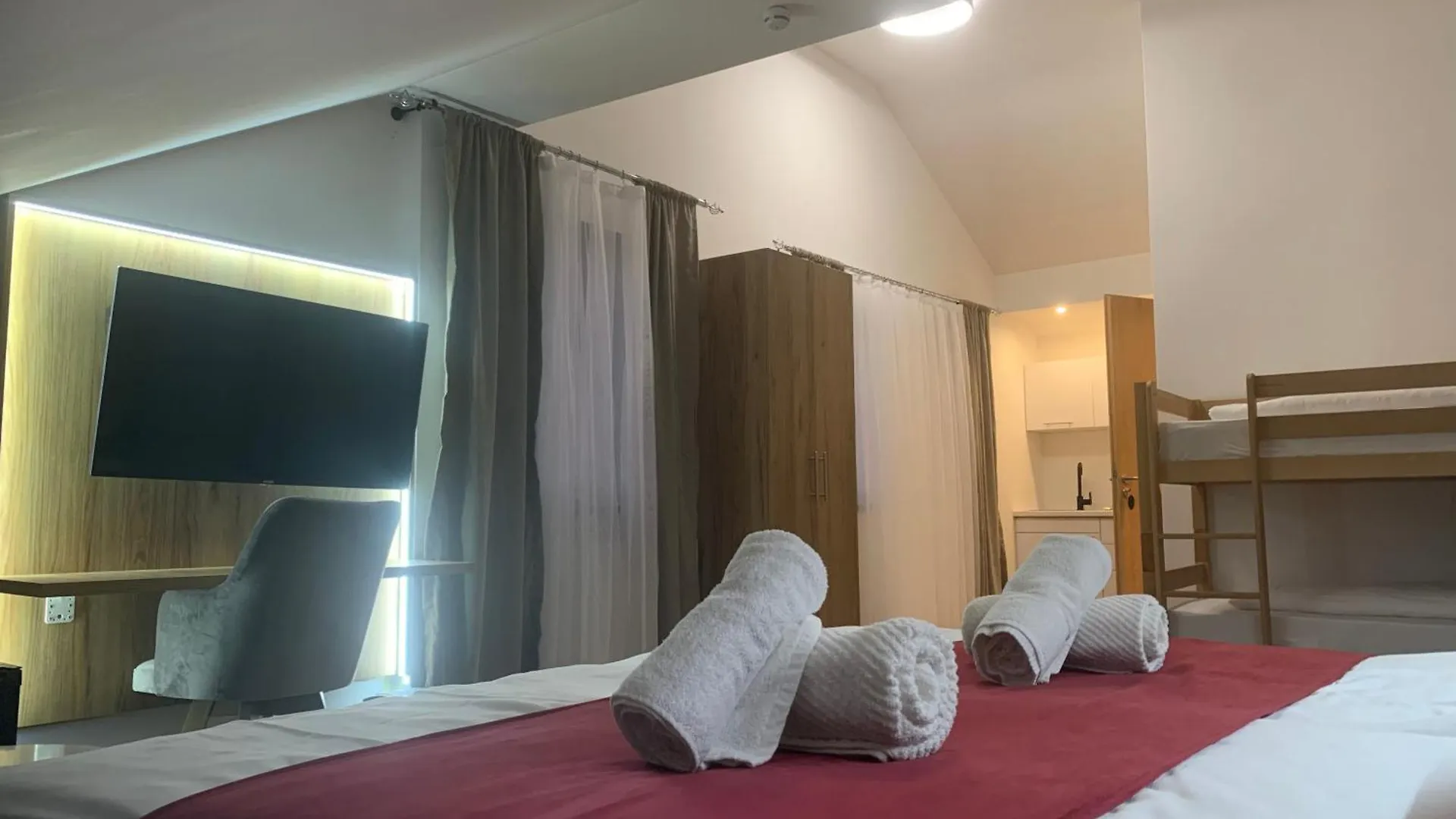 Pension Rexha Am Weissensee Fussen 0*,  Germany