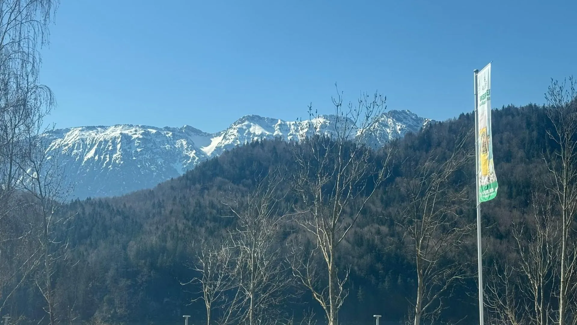 Guest house Pension Rexha Am Weissensee Fussen