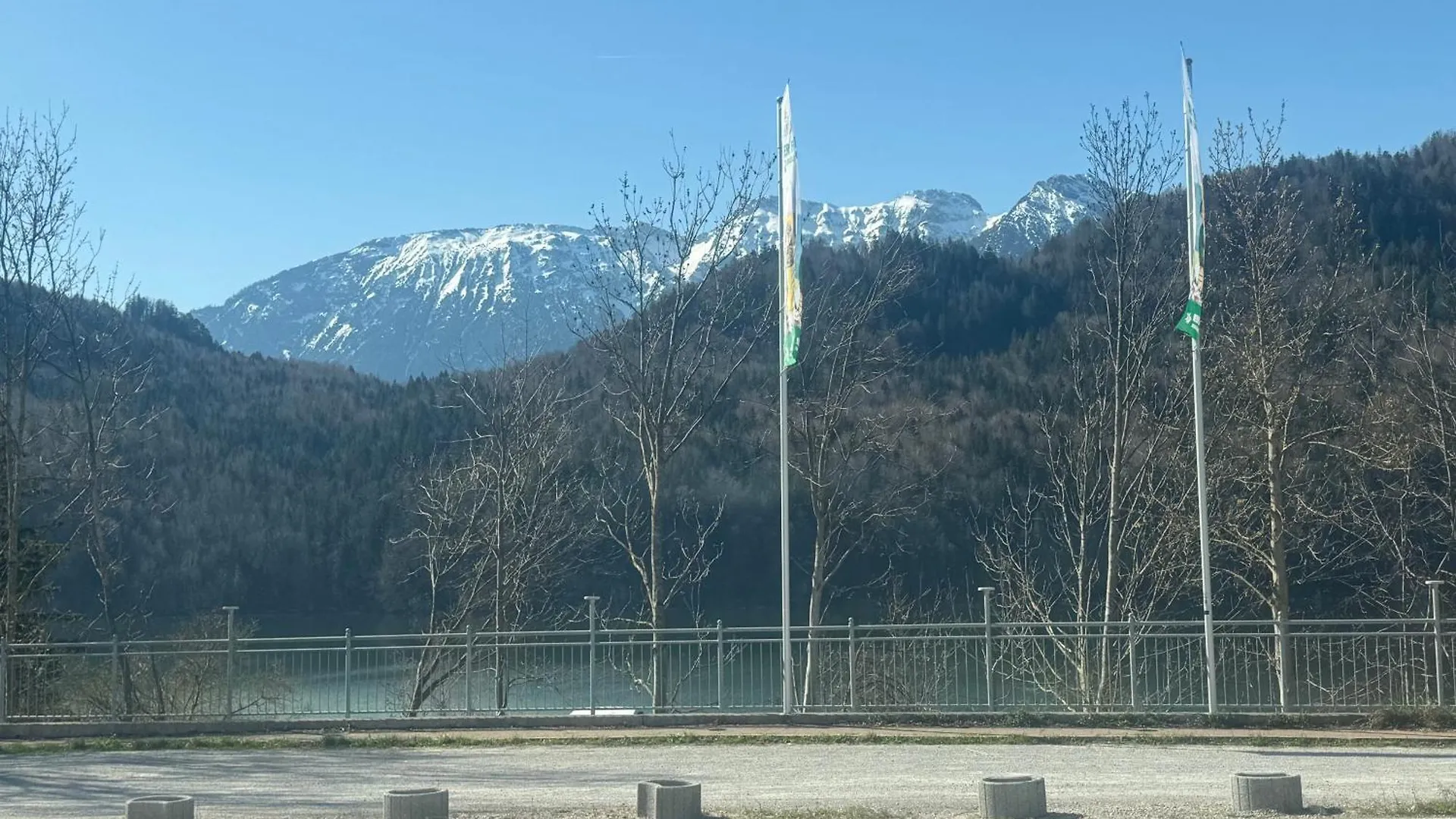 Pension Rexha Am Weissensee Füssen Alemanha
