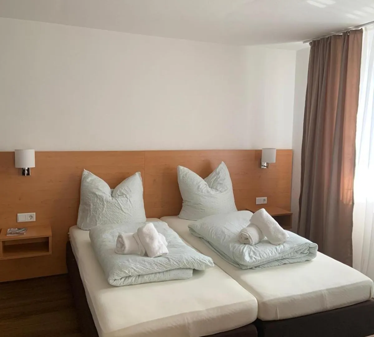 Pension Rexha Am Weissensee Füssen